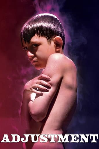 Watch Adjustment free online