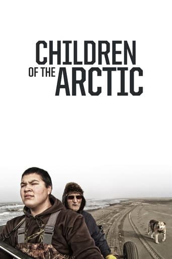 Watch Children of the Arctic free online