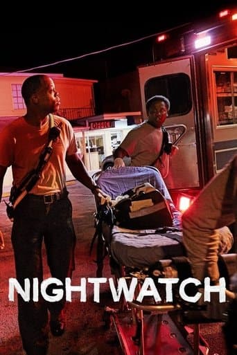 Watch Nightwatch free online