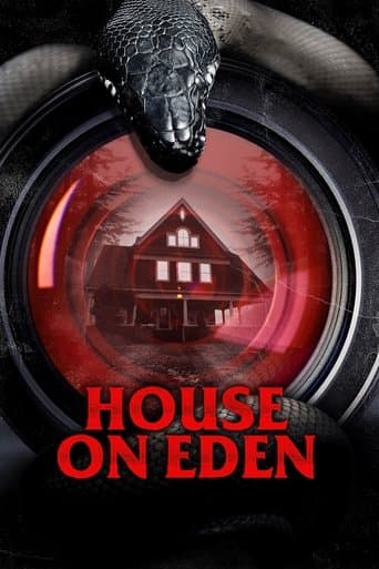 Watch House on Eden free online