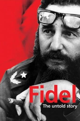 Watch Fidel: The Untold Story free online