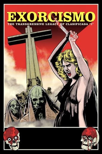 Watch Exorcismo: The Transgressive Legacy of Clasificada “S” free online