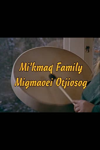Watch Mi'kmaq Family (Migmaoei Otjiosog) free online