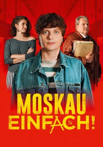 Watch One-way to Moscow free online