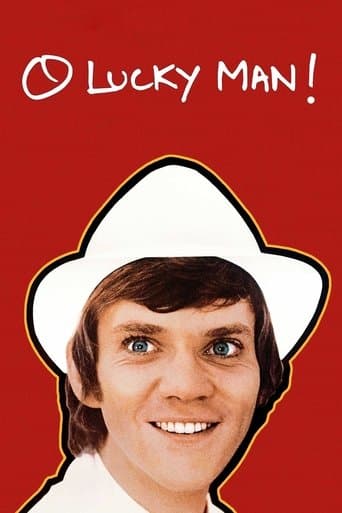 Watch O Lucky Man! free online