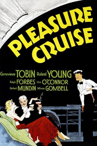 Watch Pleasure Cruise free online