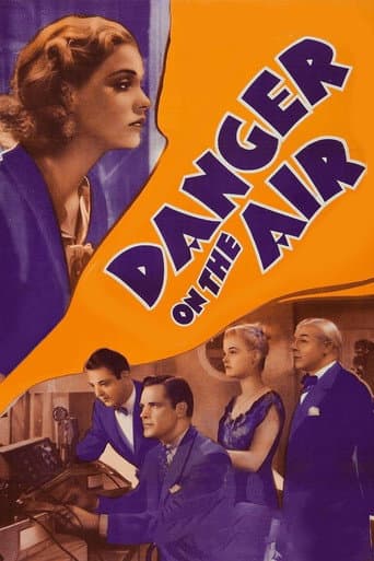 Watch Danger on the Air free online