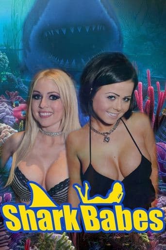 Watch Shark Babes free online