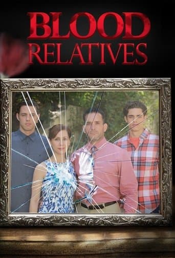 Watch Blood Relatives free online