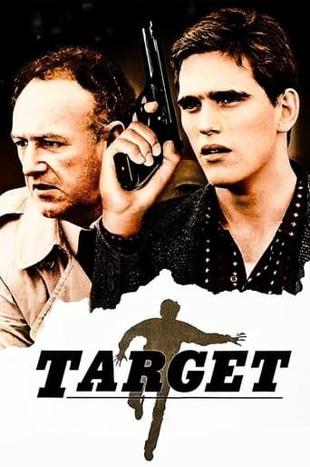 Watch Target free online