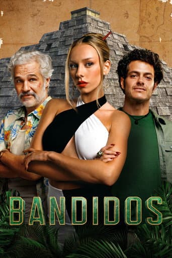 Watch Bandidos free online