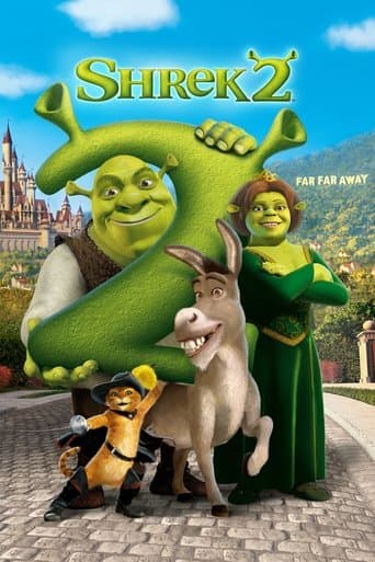 Watch Shrek 2 free online