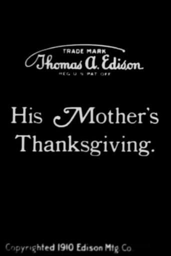 Watch His Mother's Thanksgiving free online