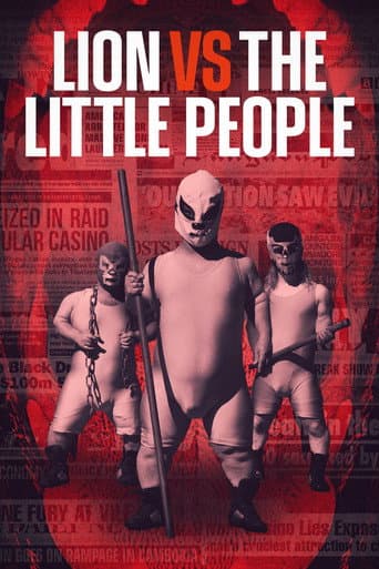 Watch Lion vs The Little People free online
