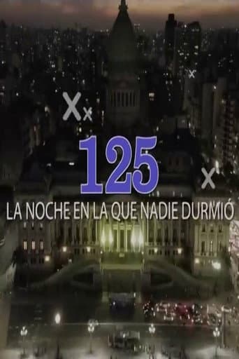 Watch 10 years after 125: The night when no one slept free online
