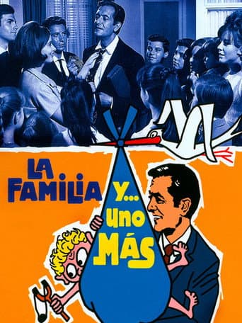 Watch The Family and One More free online