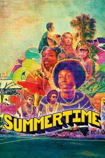 Watch Summertime free online