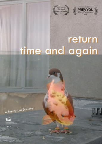 Watch Return Time And Again free online