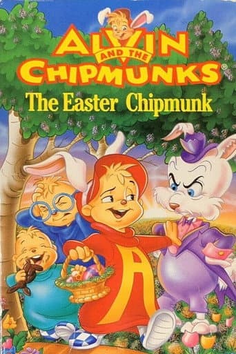 Watch Alvin and the Chipmunks: The Easter Chipmunk free online