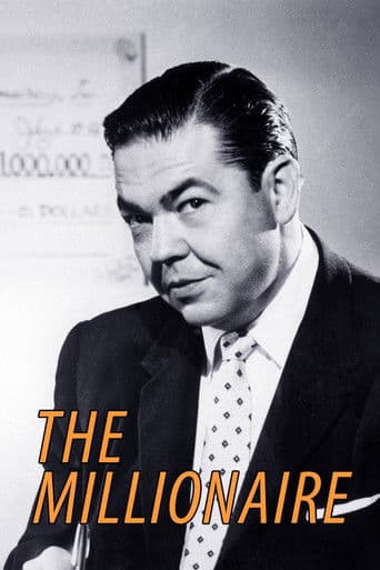 Watch The Millionaire free online