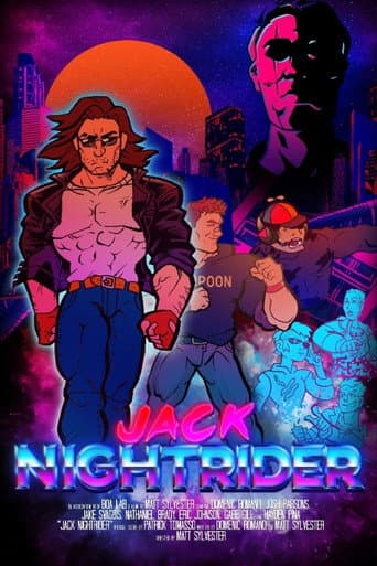 Watch Jack Nightrider free online