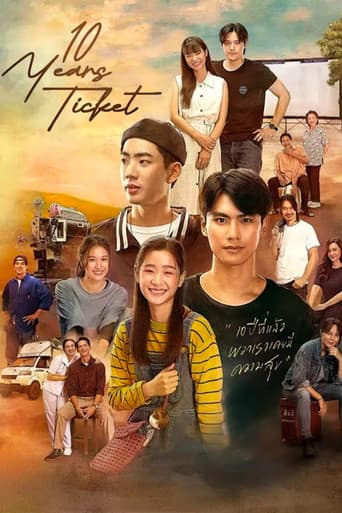 Watch 10 Years Ticket free online