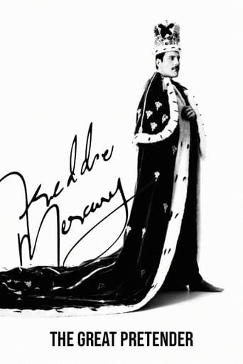Watch Freddie Mercury: The Great Pretender free online
