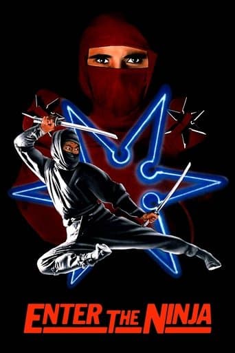 Watch Enter the Ninja free online