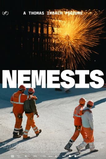 Watch Nemesis free online