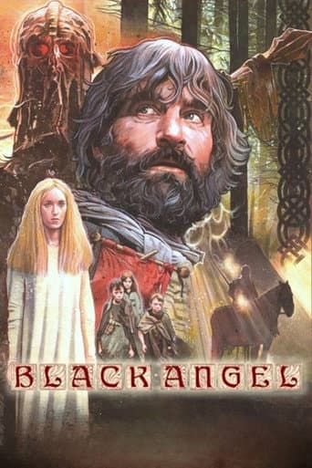 Watch Black Angel free online