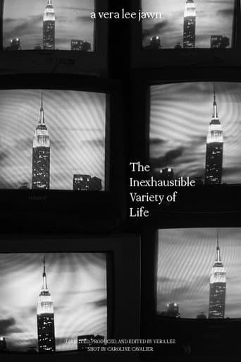 Watch The Inexhaustible Variety of Life free online