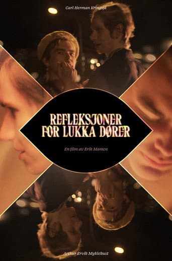 Watch No Exit for Reflections free online
