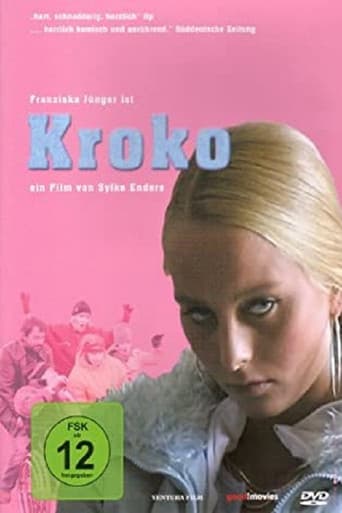 Watch Kroko free online