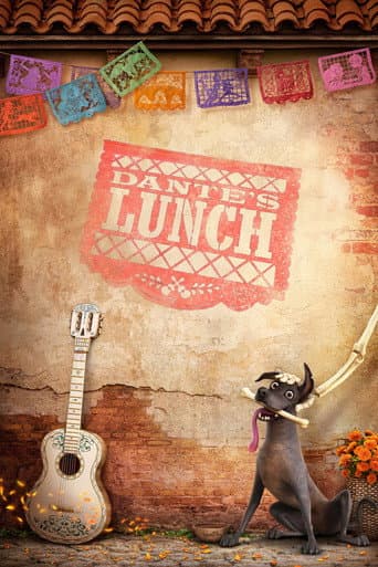 Watch Dante's Lunch free online