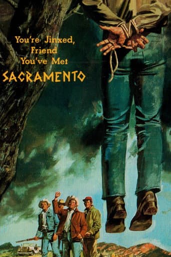 Watch You're Jinxed, Friend, You've Met Sacramento free online