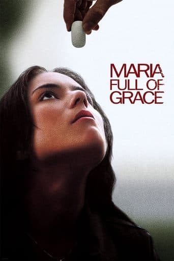 Watch Maria Full of Grace free online