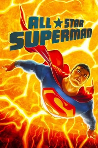 Watch All Star Superman free online