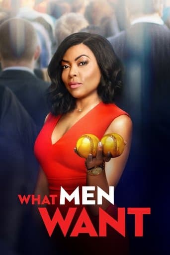 Watch What Men Want free online