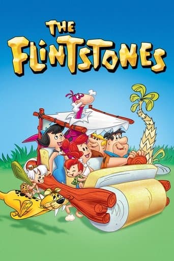 Watch The Flintstones free online