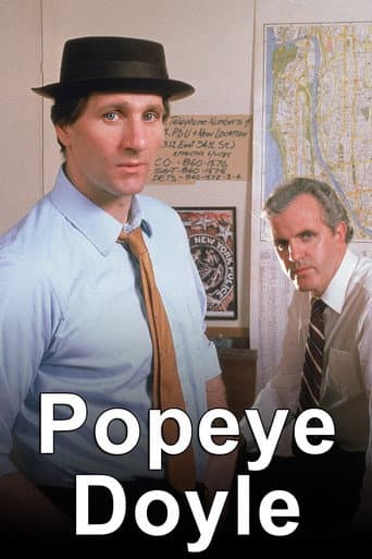 Watch Popeye Doyle free online