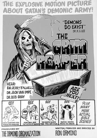 Watch The Grim Reaper free online