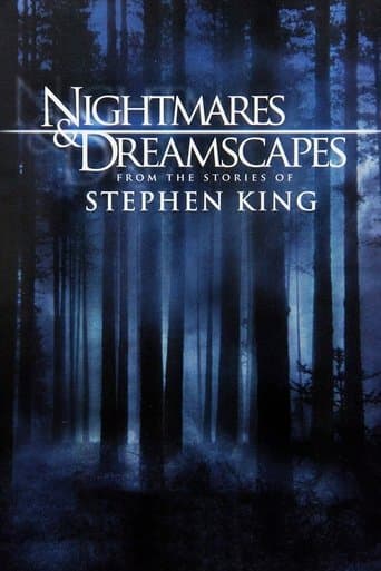 Watch Nightmares & Dreamscapes: From the Stories of Stephen King free online