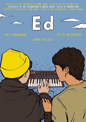 Watch Ed free online