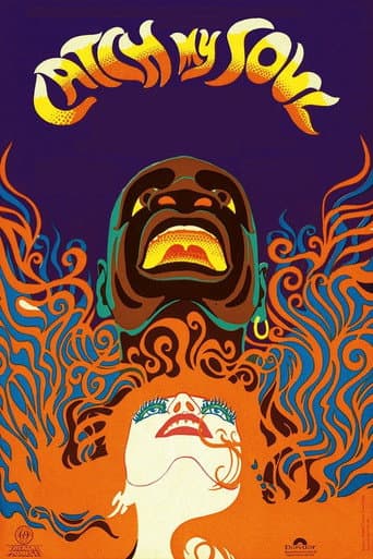 Watch Catch My Soul free online