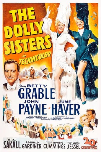 Watch The Dolly Sisters free online