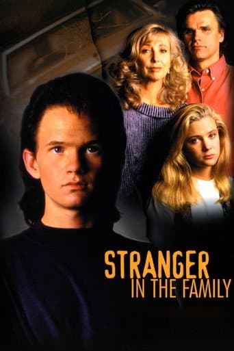 Watch Stranger in the Family free online