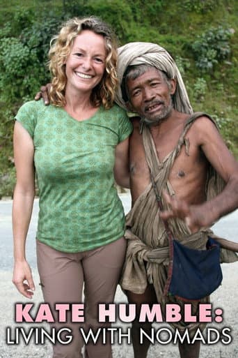 Watch Kate Humble: Living with Nomads free online