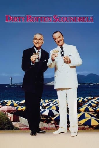 Watch Dirty Rotten Scoundrels free online