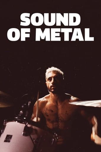 Watch Sound of Metal free online