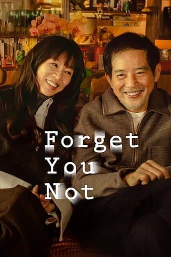 Watch Forget You Not free online